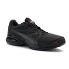 Puma Tazon Modern Sl Fm Men's Running Shoes, Size: 12, Black