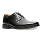 Clarks Tilden Men's Plain Toe Dress Shoes, Size: Medium (9.5), Oxford