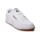 Reebok Club Memt Men's Athletic Shoes, Size: 14 Med, White