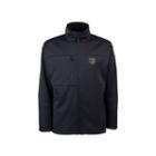 Men's Texas A & M Aggies Traverse Jacket, Size: Medium, Black