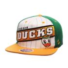Adult Zephyr Oregon Ducks Recharge Snapback Cap, Multicolor