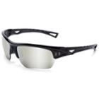 Men's Under Armour Octane Semirimless Blade Sunglasses, Multicolor