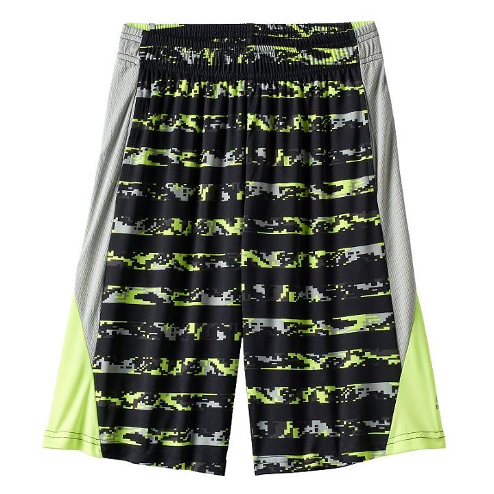 Boys 8-20 Rbx Performance Shorts, Boy's, Size: Xl(18/20), Oxford