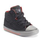 Baby / Toddler Converse Chuck Taylor All Star High Street Water-resistant High-top Sneakers, Toddler Boy's, Size: 5 T, Black