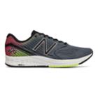 New Balance 890 V6 Men's Running Shoes, Size: Medium (10.5), Med Grey