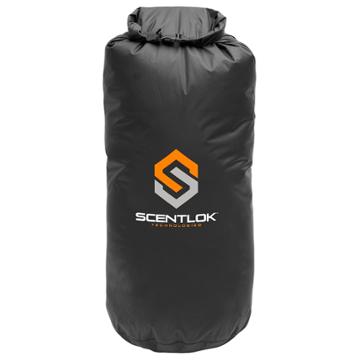 Men's Scent-lok Atom Airtight Bag, Grey