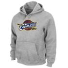Big & Tall Cleveland Cavaliers Pullover Fleece Hoodie, Men's, Size: 3xlt, Grey Other
