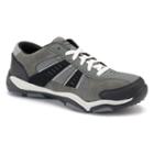 Skechers Larson Sotes Men's Shoes, Size: 10, Dark Grey