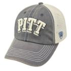 Adult Top Of The World Pitt Panthers Offroad Cap, Men's, Blue (navy)
