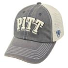 Adult Top Of The World Pitt Panthers Offroad Cap, Men's, Blue (navy)