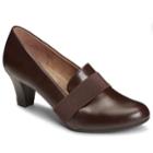 A2 By Aerosoles Shore Shot Women's High Heels, Size: Medium (8.5), Brown