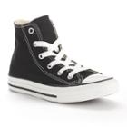 Kid's Converse All Star Sneakers, Size: 11, Black