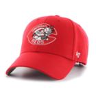 Men's '47 Brand Cincinnati Reds Mvp Hat, Red