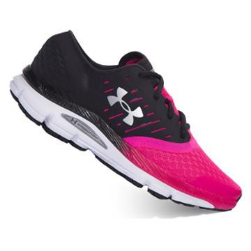 Under Armour Speedform Intake Women's Running Shoes, Size: 9, Black