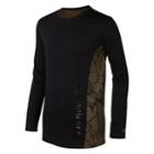 Boys 8-20 New Balance Performance Tee, Size: 14-16, Black