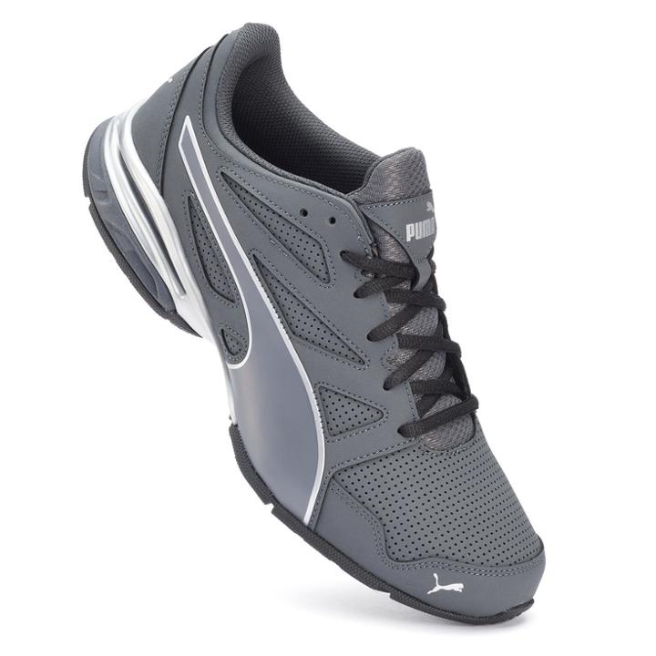 Puma Tazon Modern Sl Fm Men's Running Shoes, Size: 12, Grey Other