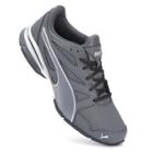 Puma Tazon Modern Sl Fm Men's Running Shoes, Size: 12, Grey Other