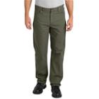 Men's Dickies Relaxed Fit Duck Jeans, Size: 40x34, Med Green