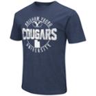 Men's Byu Cougars Game Day Tee, Size: Xl, Blue (navy)