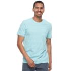 Men's Sonoma Goods For Life&trade; Supersoft Pocket Tee, Size: Xl, Med Blue