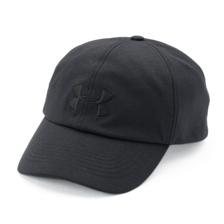 Under Armour Renegade Cap, Women's, Black