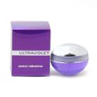 Paco Rabanne Ultraviolet For Women Women's Perfume, Multicolor
