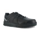 Reebok Guide Work Men's Steel Toe Shoes, Size: Medium (9), Black