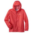 Boys 8-20 Columbia Colorblock Rain Jacket, Boy's, Size: Xl, Light Pink