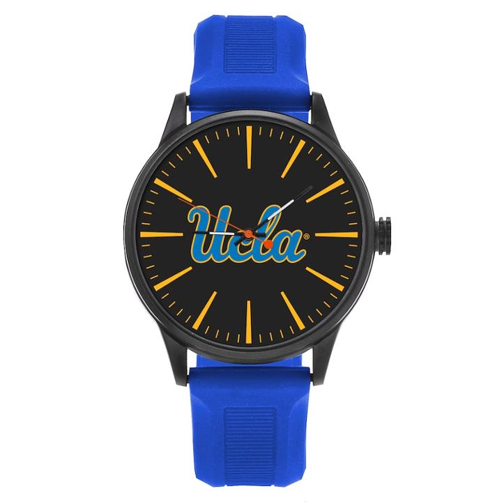 Men's Sparo Ucla Bruins Cheer Watch, Multicolor