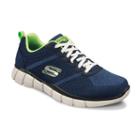 Skechers Equalizer 2.0 True Balance Men's Sneakers, Size: 8 Xw, Brown Over