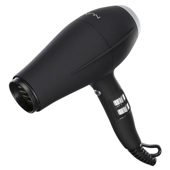 Nume Ec Bold Dryer, Black