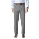 Men's Dockers&reg; Relaxed Fit Comfort Stretch Khaki Pants D4, Size: 40x29, Grey Other