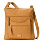Rosetti Crossbody Bag, Women's, Drk Yellow