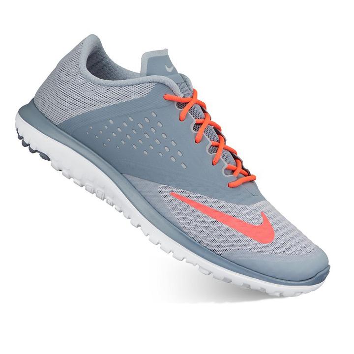 Nike Fs Lite Run 2 Women's Running Shoes, Size: 10, Oxford
