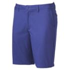 Men's Caribbean Joe Club Shorts, Size: 38, Light Blue