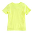 Boys 4-10 Jumping Beans&reg; Solid Tee, Size: 8, Med Green