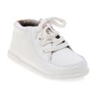Smart Step Baby / Toddler Walking Shoes, Kids Unisex, Size: 7.5t, White