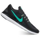 Nike Flex 2017 Rn Men's Running Shoes, Size: 10.5, Oxford