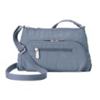 Mondo Small Crossbody Bag, Women's, Blue Other