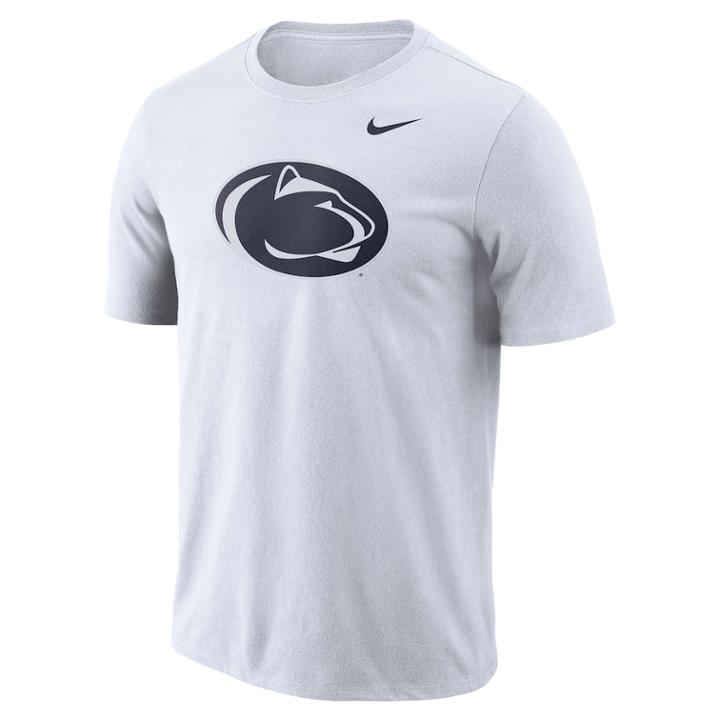 Men's Nike Penn State Nittany Lions Logo Tee, Size: Small, Clrs