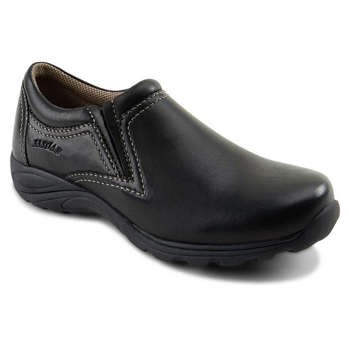 Eastland Liliana Women's Casual Slip-on Shoes, Size: Medium (7), Black