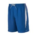 Men's Nike Volley Core Swim Shorts, Size: Large, Blue (navy)