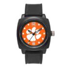 Men's Sparo Clemson Tigers Prompt Watch, Multicolor