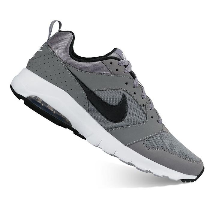 Nike Air Max Motion Men's Athletic Shoes, Size: 15, Oxford