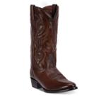 Dan Post Milwaukee Men's Cowboy Boots, Size: Medium (11.5), Dark Brown