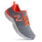 New Balance 715 Cush+ Women's Athletic Shoes, Size: 7.5, Grey Other