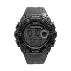 Armitron Men's Digital Watch - 40/8209blk, Size: Large, Black