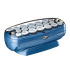 Babyliss Pro Nano Titanium Professional Hairsetter Hot Hair Rollers, Multicolor