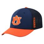Adult Top Of The World Auburn Tigers Chatter Memory-fit Cap, Men's, Blue (navy)