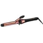 Infinitipro By Conair Rose Gold Titanium 1-in. Curling Iron